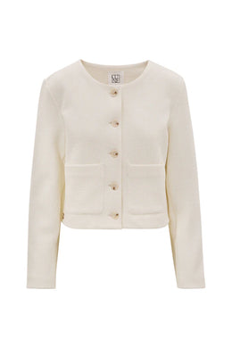 Moon Classic Short Jacket
