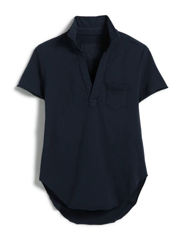 Charlotte Perfect Polo