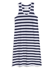 Load image into Gallery viewer, Dylan Scoop Neck Maxi Dress
