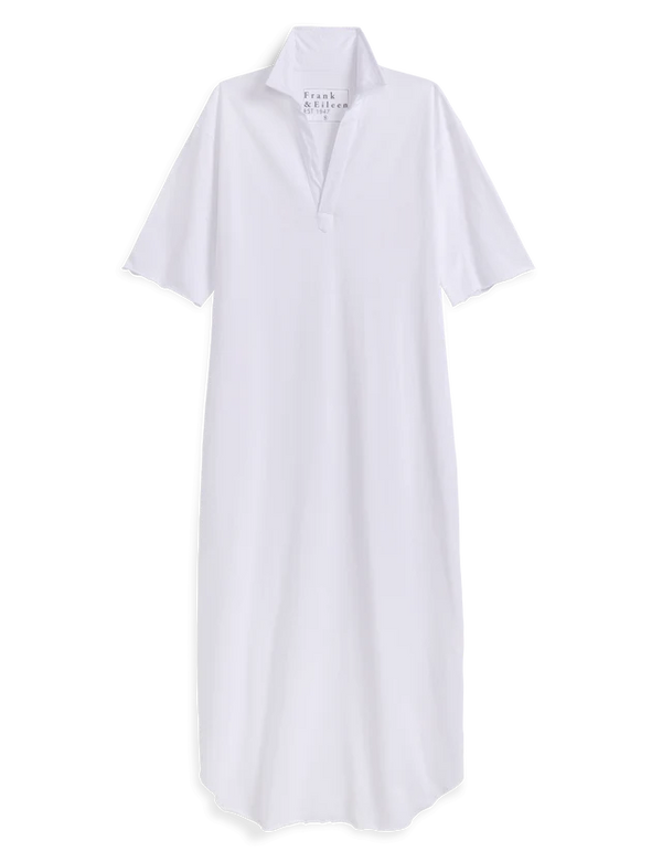 Emma Henley Maxi Dress