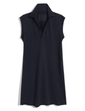 Load image into Gallery viewer, Mini Lily Polo Dress

