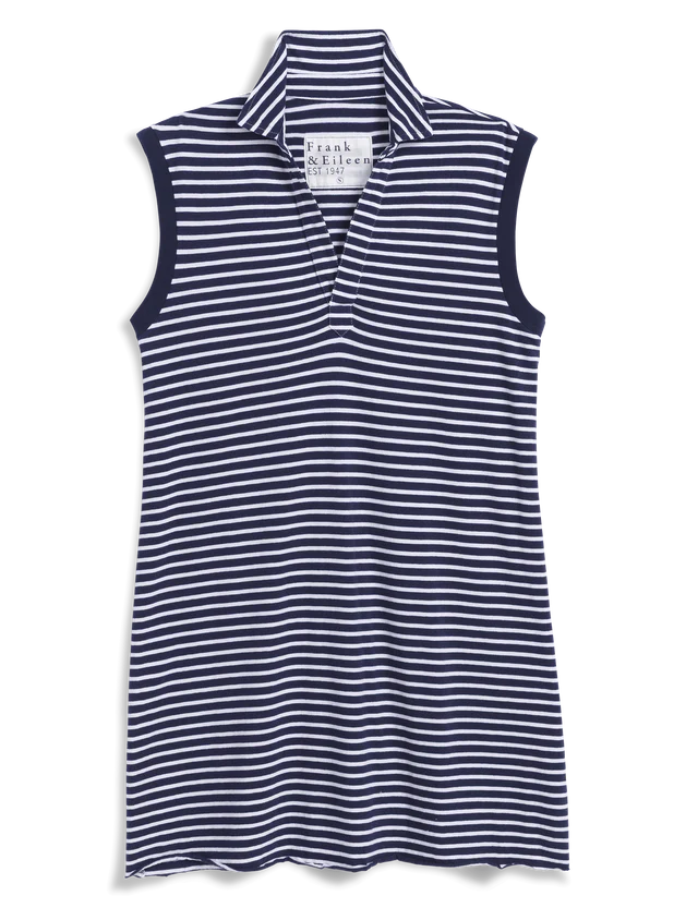 Mini Lily Polo Dress