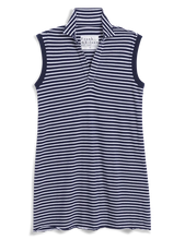 Load image into Gallery viewer, Mini Lily Polo Dress
