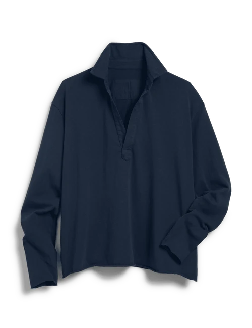 Patrick Popover Henley