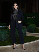Load image into Gallery viewer, Colby Barrel-Leg Trouser
