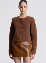 Load image into Gallery viewer, Lainie Alpaca Cardigan
