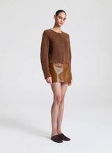 Load image into Gallery viewer, Lainie Alpaca Cardigan
