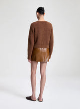 Load image into Gallery viewer, Lainie Alpaca Cardigan
