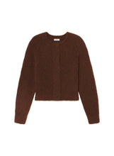 Load image into Gallery viewer, Lainie Alpaca Cardigan
