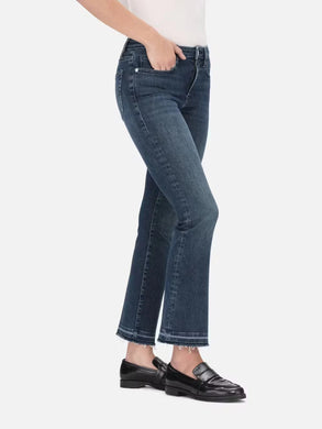 LE Crop Mini Boot