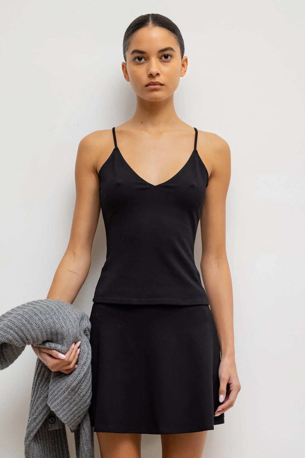Rio V-Neck Tank