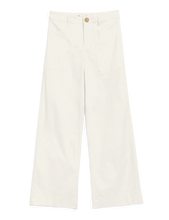 Load image into Gallery viewer, Limerick Wrap Pocket Pant
