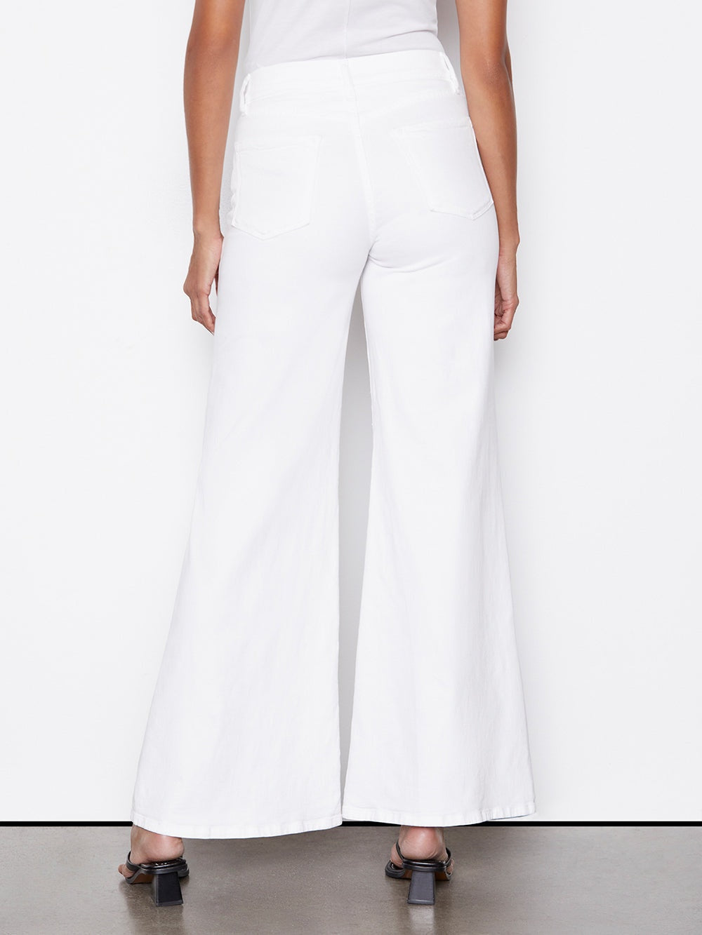 【マルニ】 Trousers - Palazzo Pants パンツ MARNI(マルニ)のTROUSERS通販 | 集英社HAPPY PLUS STORE
