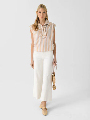 LE Easy Flare Raw