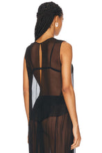 Load image into Gallery viewer, Farah Sleeveless Crew
