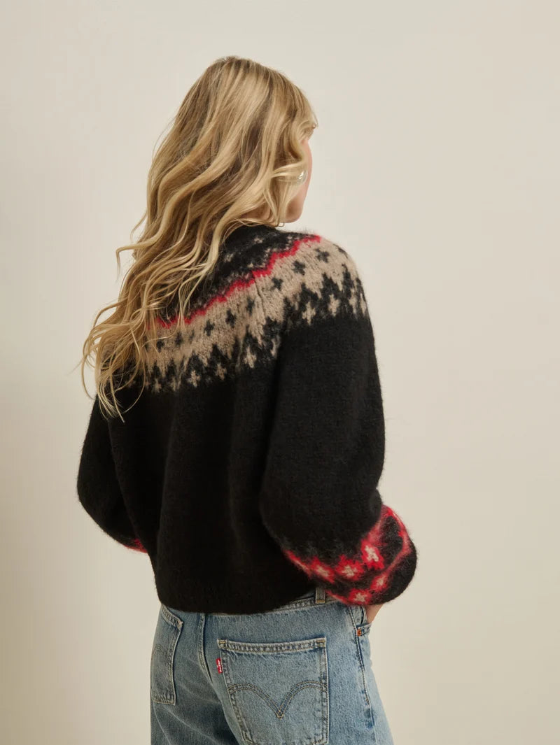 Lula Cardigan