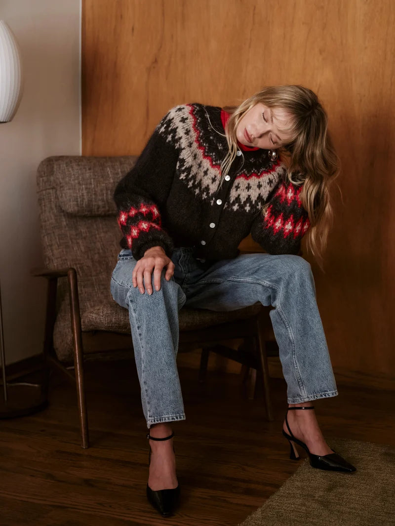 Lula Cardigan
