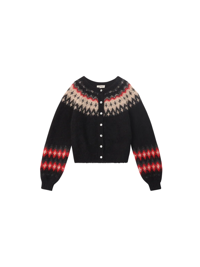 Lula Cardigan