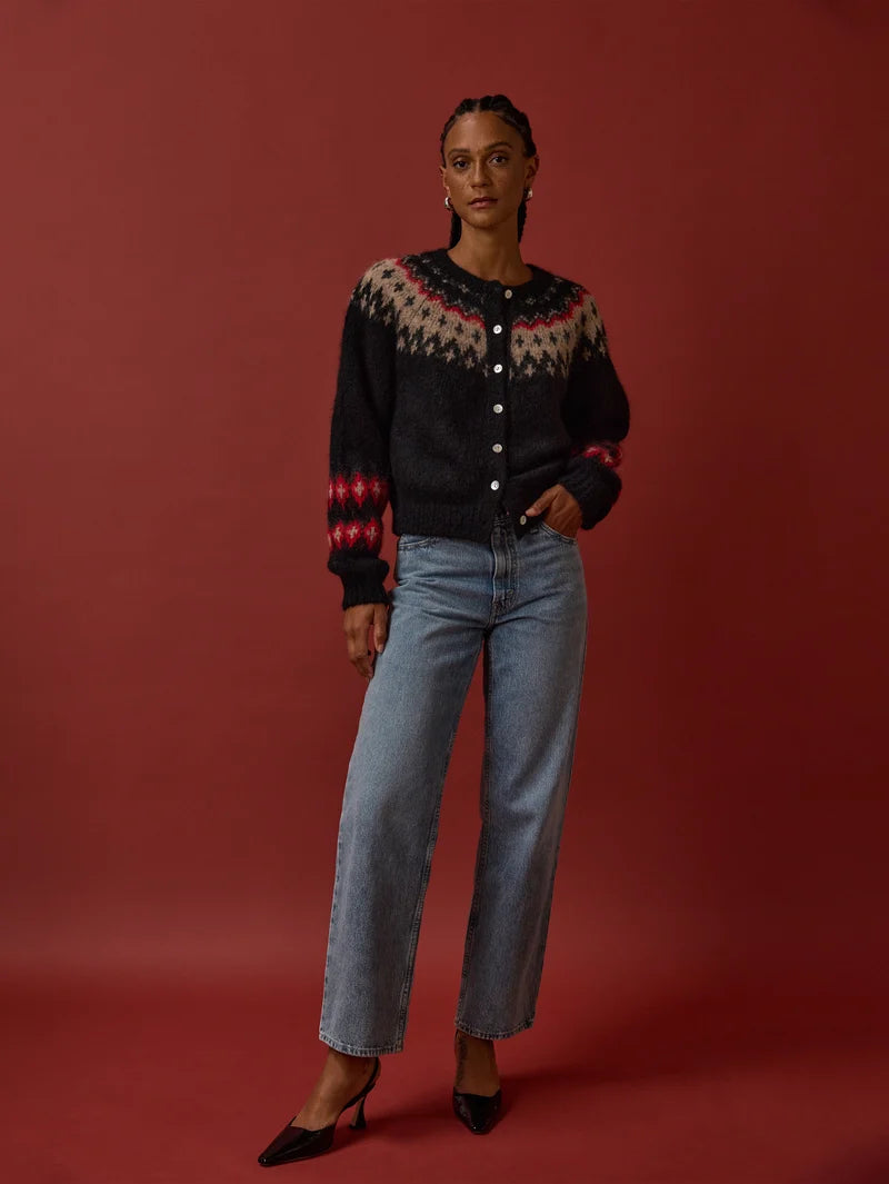 Lula Cardigan