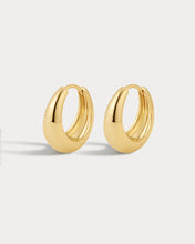 Load image into Gallery viewer, Marbella Hoops
