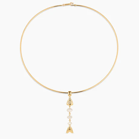La Pez Bail Charm