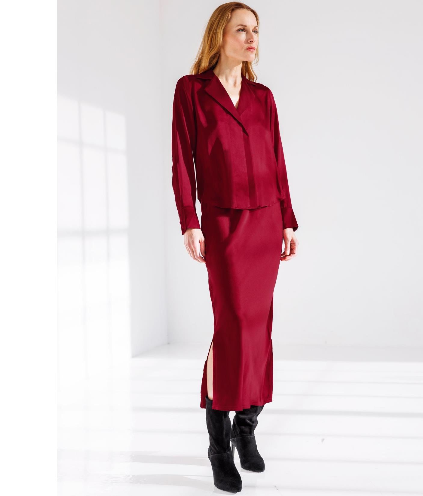 Go Layer Up Blouse