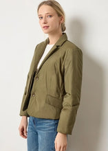 Load image into Gallery viewer, Padded Blazer
