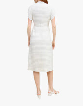 Load image into Gallery viewer, Lily Tie Front Dress
