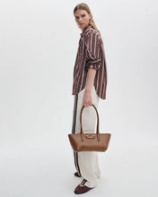 Load image into Gallery viewer, Logan Denim Track Pant
