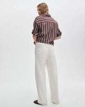 Load image into Gallery viewer, Logan Denim Track Pant
