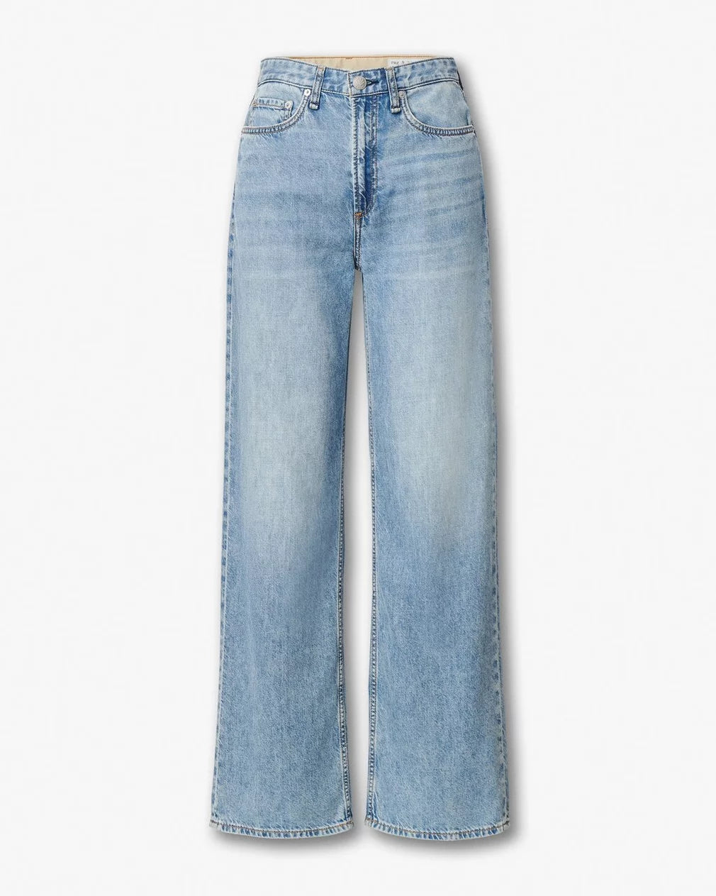 Logan Wide-Leg Jeans
