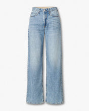 Load image into Gallery viewer, Logan Wide-Leg Jeans
