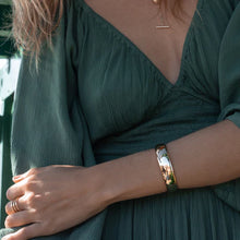 Load image into Gallery viewer, Lumi Cuff Bracelet
