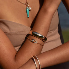 Load image into Gallery viewer, Lumi Cuff Bracelet
