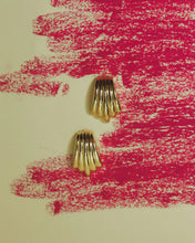 Load image into Gallery viewer, The Sundown Statement Studs
