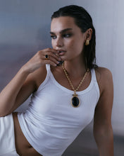 Load image into Gallery viewer, The Sundown Statement Studs

