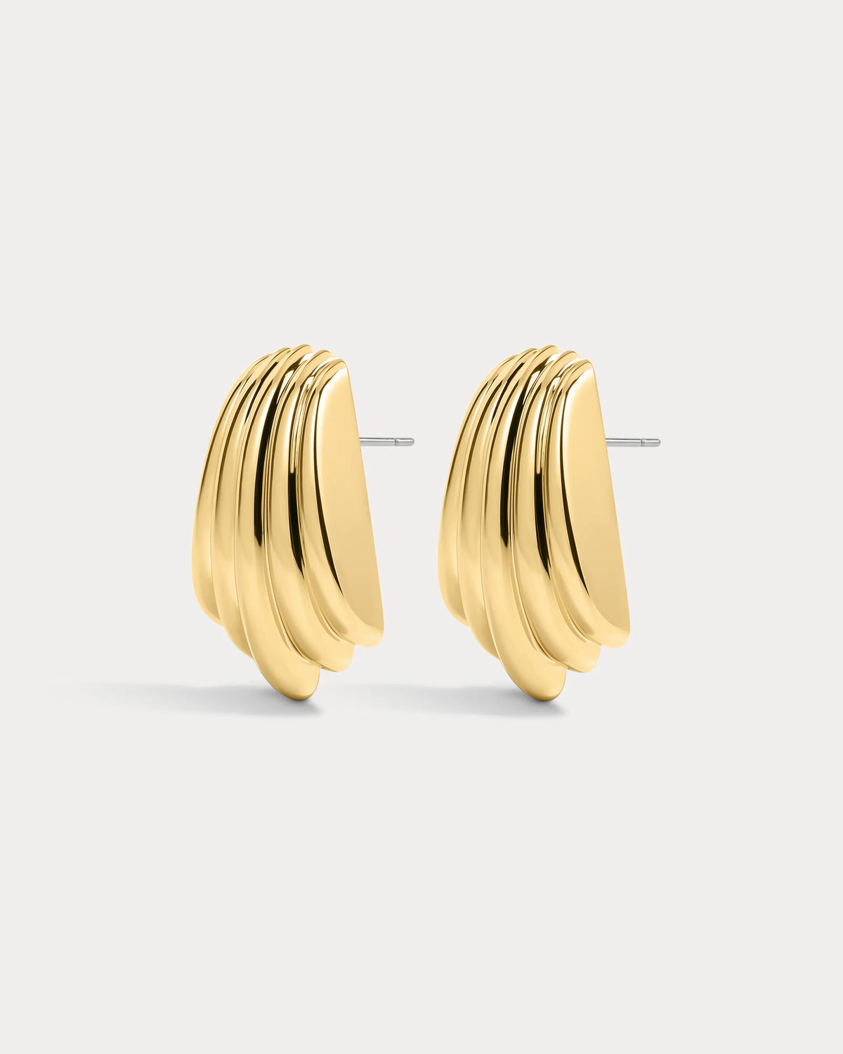 The Sundown Statement Studs