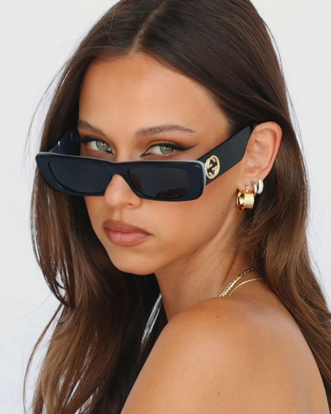 Pave Amalfi Huggies
