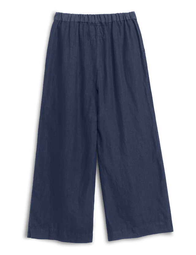 Maisie Wide Leg Pull-on Pant