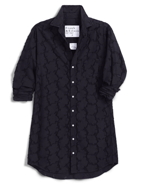 Mary Classic Shirtdress