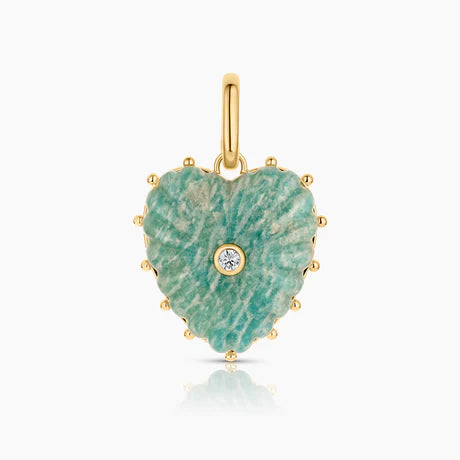 Malene Clip Necklace