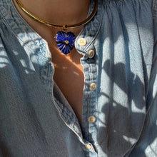 Load image into Gallery viewer, Ora Choker

