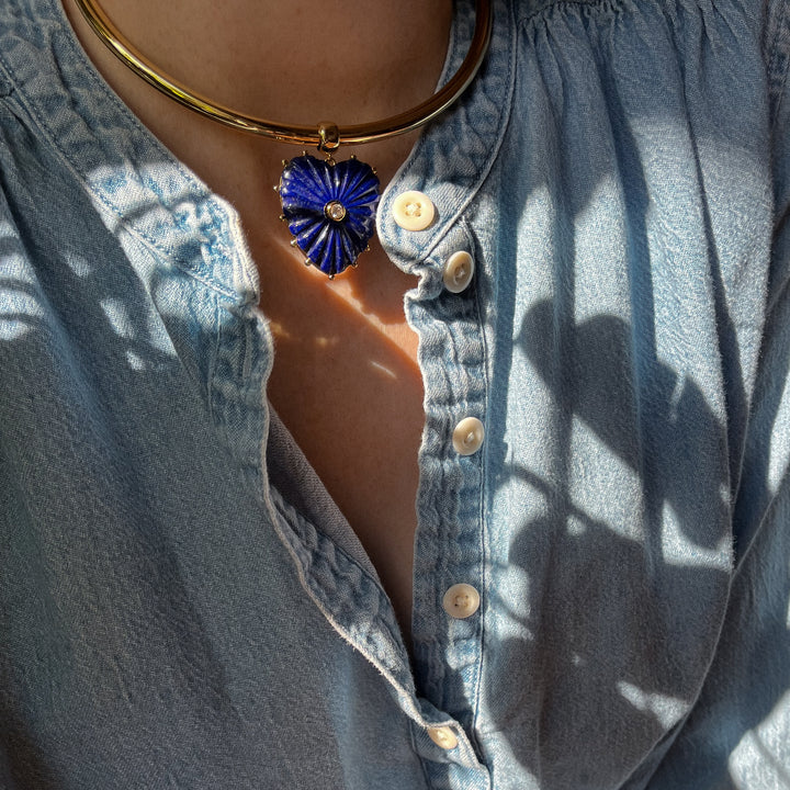 Ora Choker