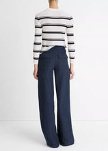 Load image into Gallery viewer, Mid Rise Utility Drawstring Pant
