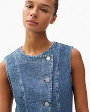 Load image into Gallery viewer, Miramar Olivia Vest
