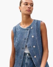 Load image into Gallery viewer, Miramar Olivia Vest
