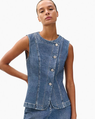Miramar Olivia Vest