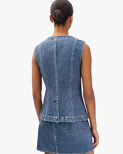 Load image into Gallery viewer, Miramar Olivia Vest
