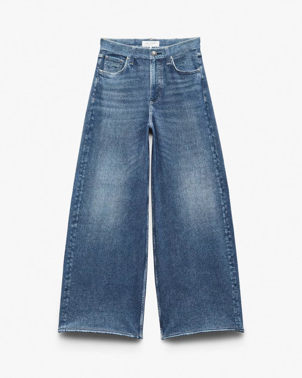 Miramar Sofie Ankle-Length Pants