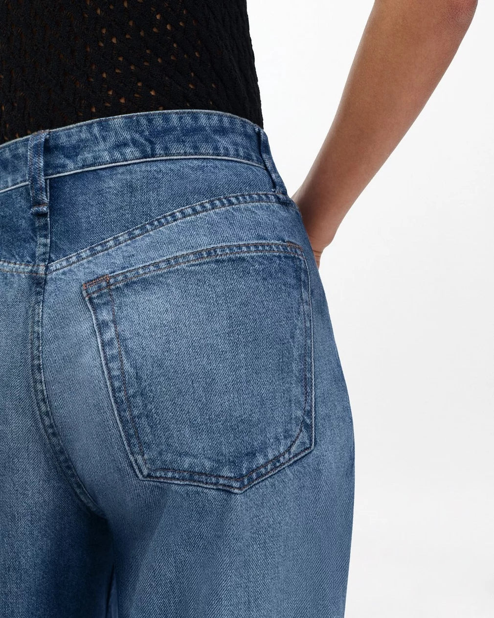 Miramar Sofie Ankle-Length Pants